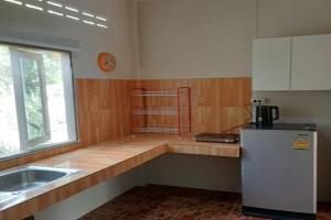 KPG 2 Guest house, Baan Tai