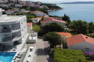 La Perla Adriatica apartments Trogir-Seget, Seget Vranjica
