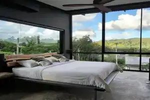Sky Lofts Airport Phuket Apartments, Naithon