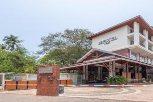 Effotel By Sayaji, Goa, Calangute