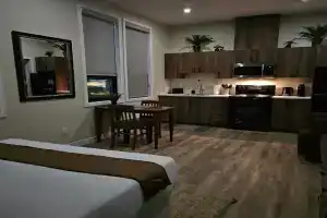 Cozy Maison Apt#5 Apartments, Ottawa