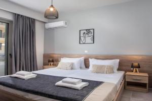 Ixia del sol Apartment, Ixia