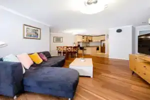 Spacious 2BR Apartment in the Heart of the City - Hosted by Canstay, Canberra