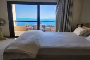 Studio for rent in the view 409, Hurghada