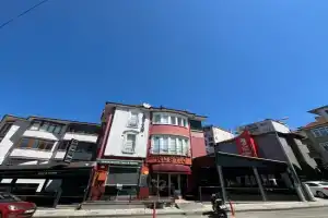 Rustic Pansiyon Hotel, Bartin