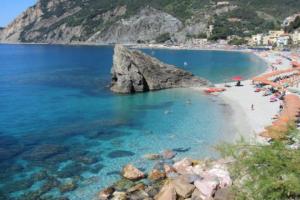 Sea view apartment VIVIANA, Monterosso al Mare