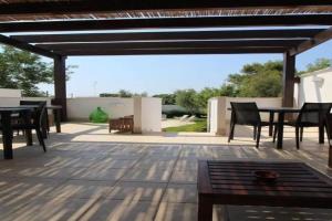Spacious House Near the Beach in San Pietro, San Pietro in Bevagna