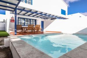 Sweet Villa Alia, Playa Blanca