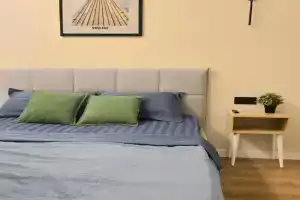 Akana-Sery 28 Apartments, Kokshetau