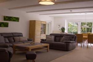 Inselblume 68 - Ferienwohnung bei Burgstaaken auf Fehmarn Guest house, Burg auf Fehmarn