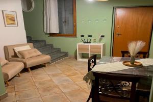 WORLD GALLERY apartment, Rho