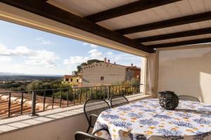 Casa della Vigna 3 by Wonderful Italy, Badesi