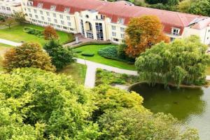 Parkhotel Green Garden, Bad Hersfeld