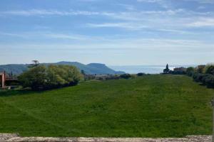 Dimora Belvedere - rustico, vista lago, Wifi Apartments, Costermano