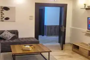 unique 2bedroom at abdoun 001, Amman