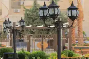 Montana Residence Apartments, Amman