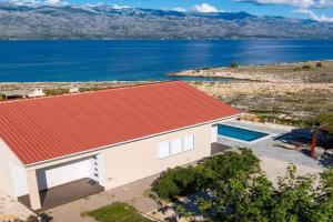 Cdi130 Guest house, Razanac