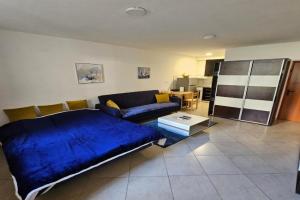 Studio Apartment Blue Dream, Kotor