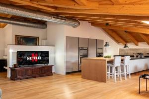 Attico Fiera Milano Apartments, Rho
