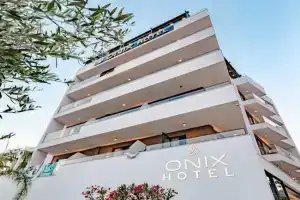 Hotel Boutique Onix, Ksamil