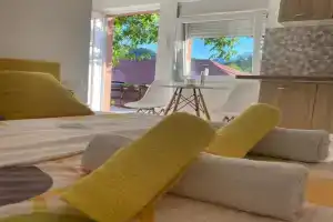 Casa Calda Apartments, Cetinje