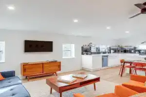 Less Than 1 Block to City Park New-Build Apt in Denver! Apartments, Aurora