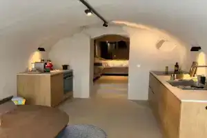 Domnacht aan de gracht Apart-hotel, Utrecht