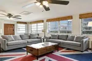 114 S 6th Street Guest house, Fernandina Beach