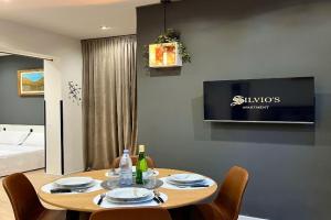 SILVIO'S Apartment, Castellammare del Golfo
