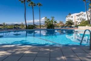 Stylish Apartment in Golf - Pass the Keys, La Cala de Mijas