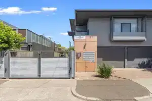 Balaclava City Hub by Ready Set Stay Guest house, Melbourne