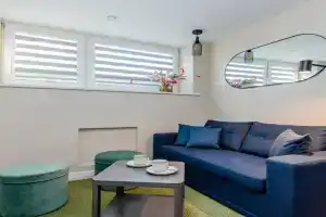NIDA made Apartments, Nida