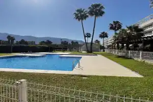 Aguamar By Elconserje Apartments, Denia