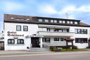 Hotel Schlüssel, Esslingen