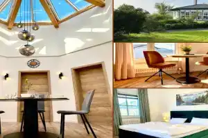 Gästehaus Guest house, Bayreuth