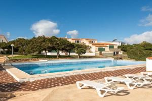 Menorca Apartamento ALOHA by Mauter Villas, Cala'N Blanes