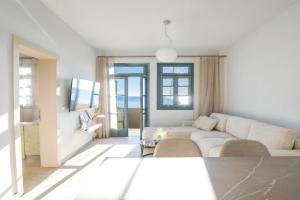 Dolce Vista VN Luxury Apartments, Kardamaina