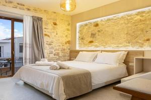 Othonas Concept Suites, Rethymno
