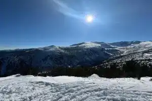 Rila Park by the Slopes Apartments, Borovets