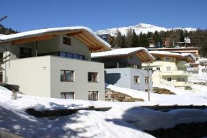 Chalet Christiane, St. Anton