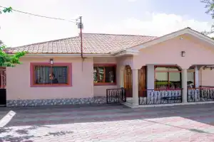 Hadraj Moshono Apartment1, Arusha