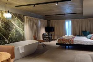 Del Mar Court Apartments, Marsalforn