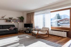 Ferienwohnung Brandenburger Apartments, Oberstdorf