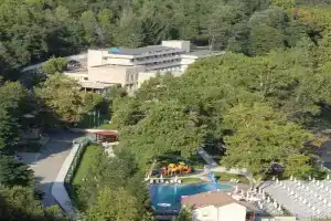 Therma Vitae - Profilaktorium Hotel, Ognyanovo