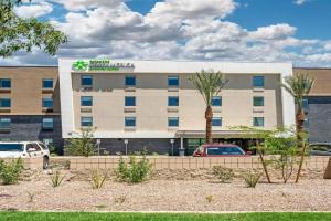 Extended Stay America Premier Suites Phoenix Airport, Chandler