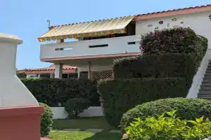 Casa Fratelli close to the beach, Calasetta