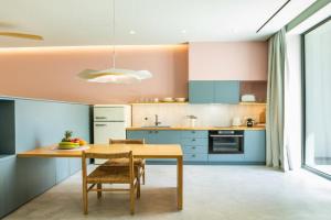 Marianna Suites, Karpathos Town