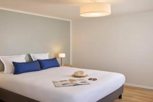 Zenitude Quality Aparthotel, Rouen