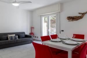 Hostdomus-Turtle House, Verezzi