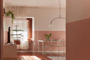 Fior di Pesco Central Retreat Apartments, Udine
